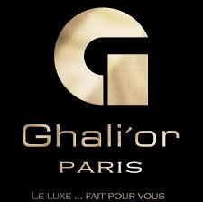 Ghalior Paris